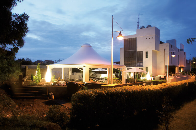 Hotel Playa Ribera