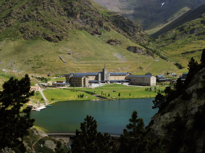 Hotel Prats 3