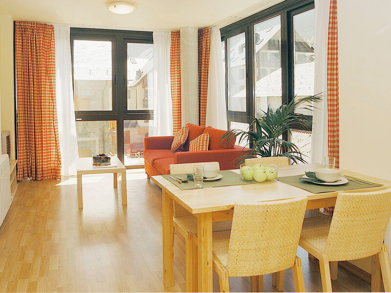 Aparthotel Nou Vielha 3