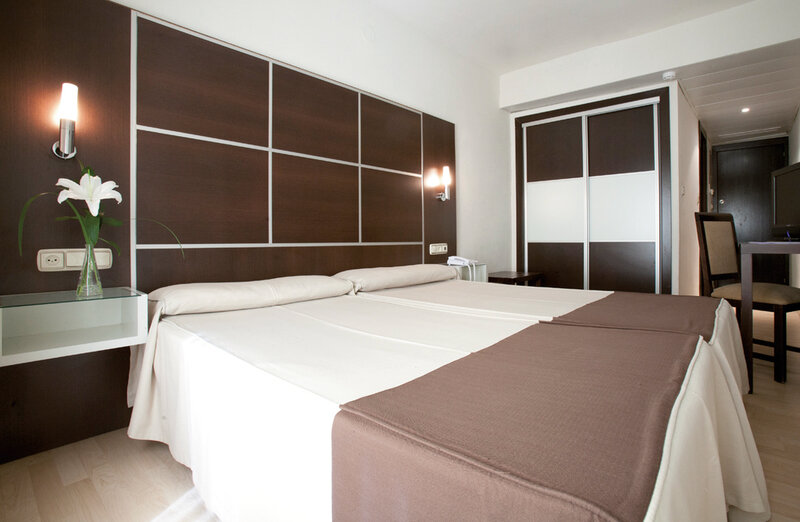 Hotel Los Girasoles I 3