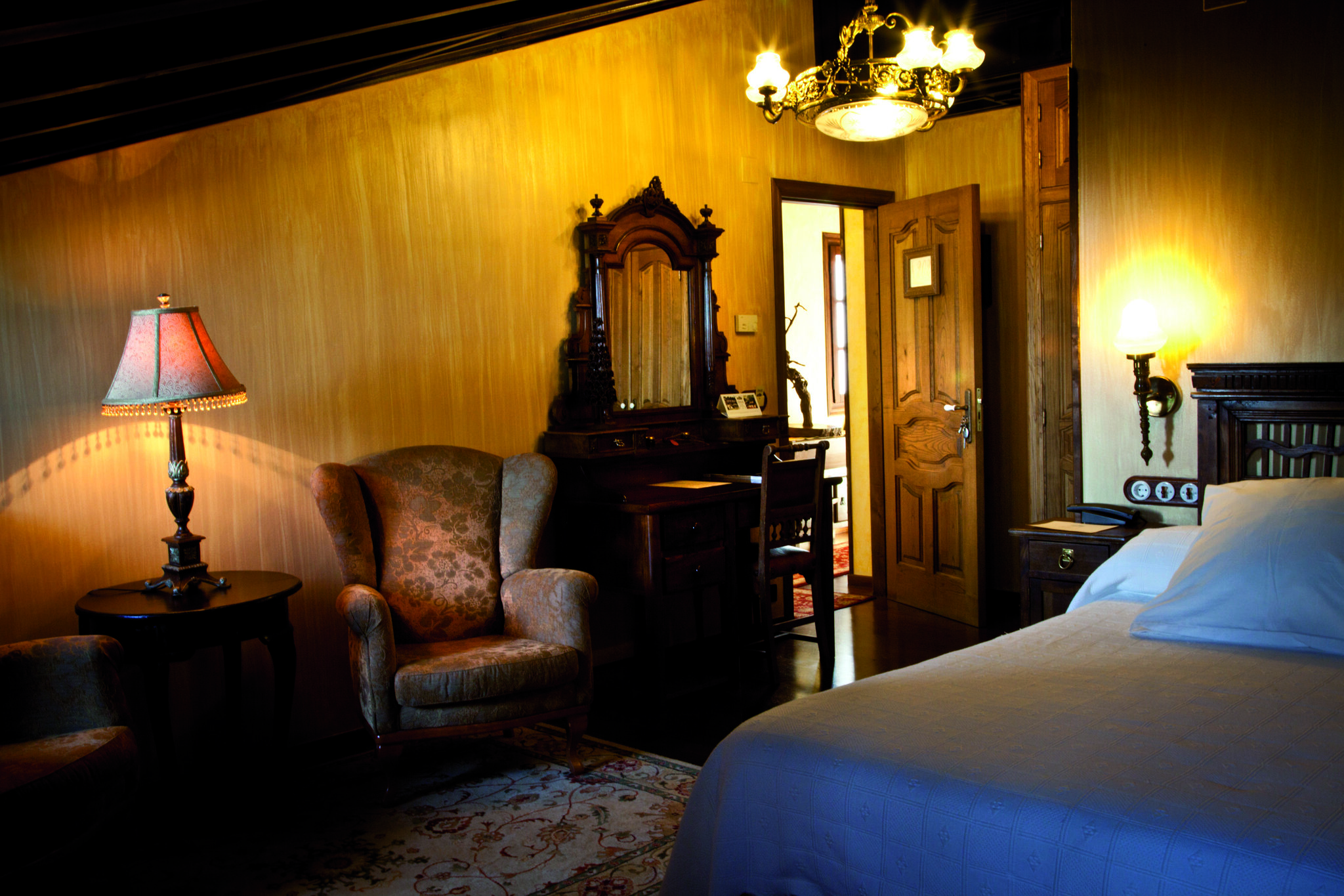 Hotel Atxaspi 3