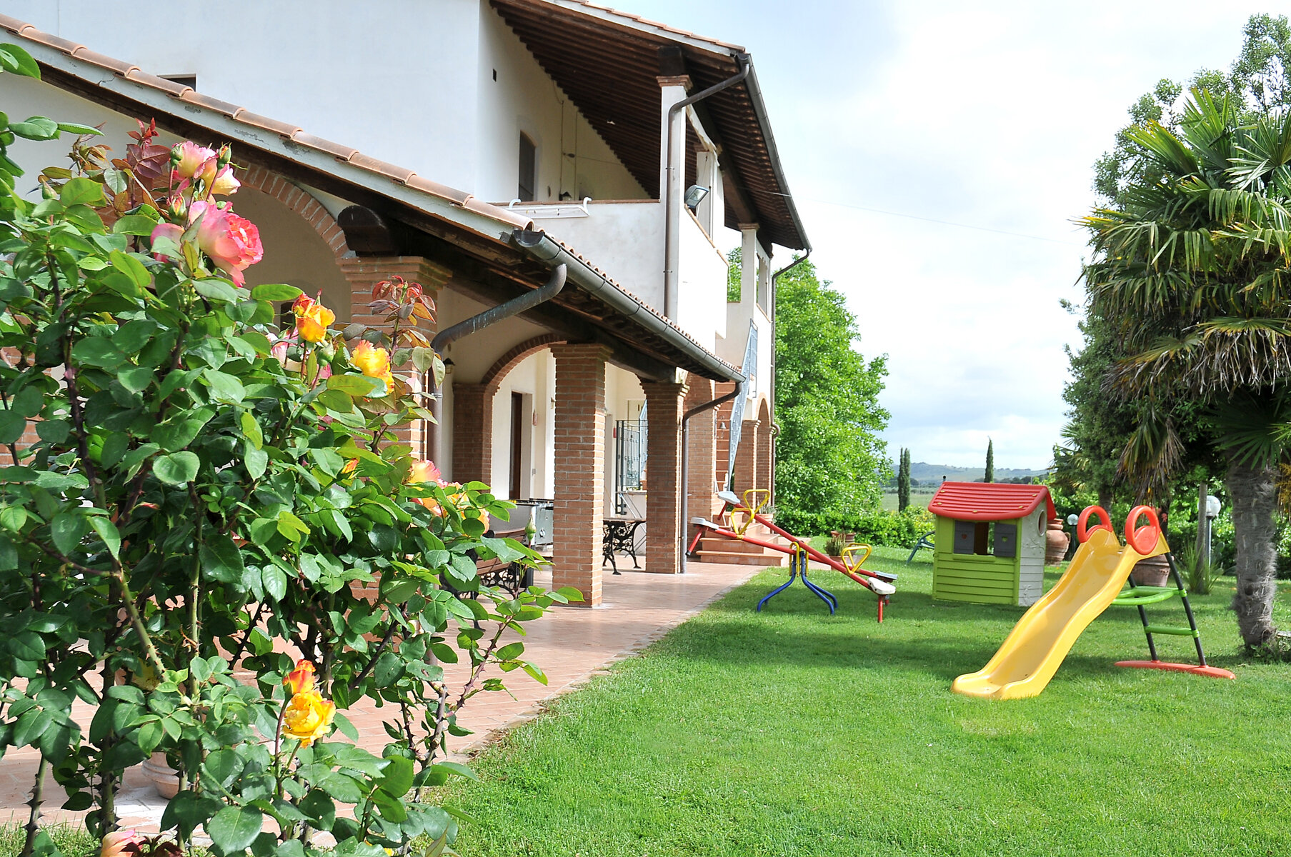 Agriturismo Allegro 5