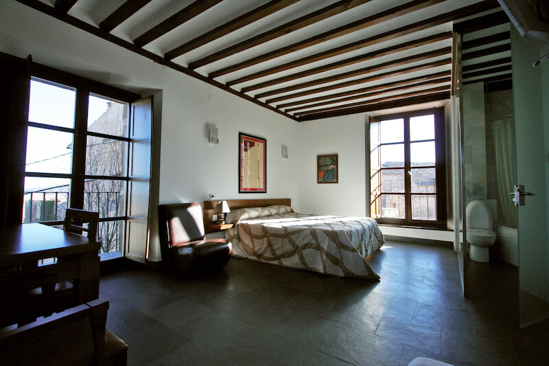 Antiguo Palacio de Atienza 2