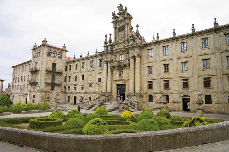 Hotel Alda San Carlos 2