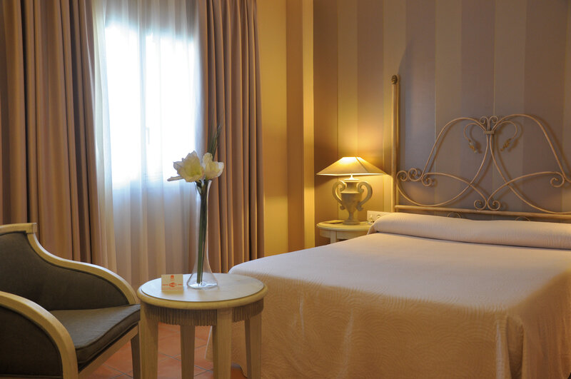 Hotel Alborán Algeciras 2