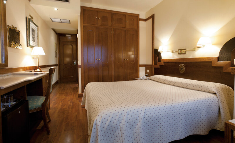 Hotel María Luisa 2