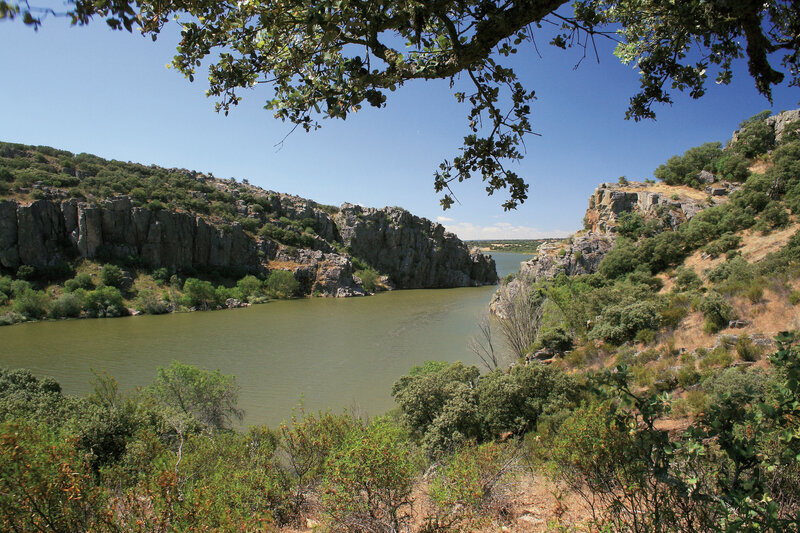 Hotel Rural Los Arribes 5