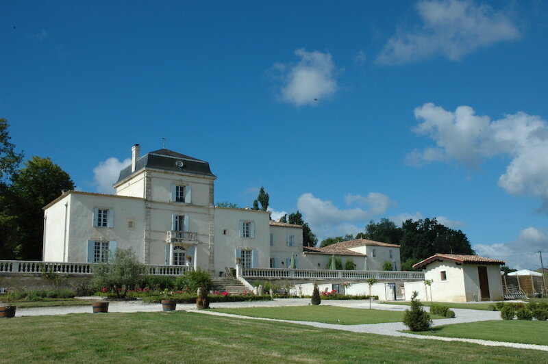 Château de Lantic 4