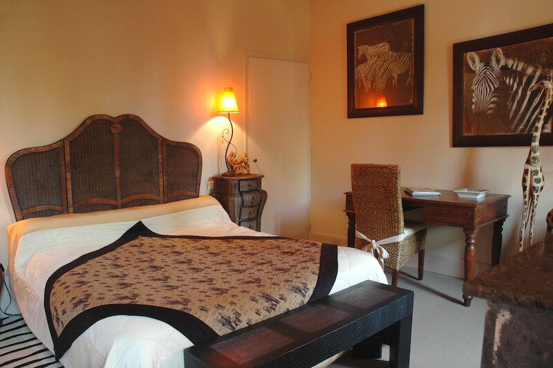 Manoir des Chanterelles 2