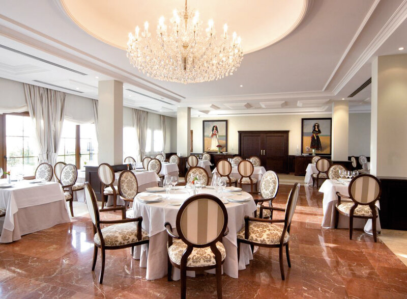 Hotel CándidoSUP 3