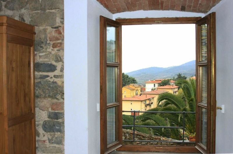 Il Chiostro Appartamenti e Suites 2