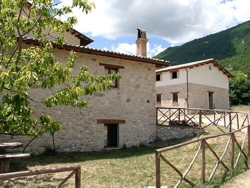 Agriturismo Santa Serena 2