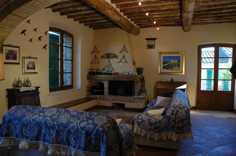 Agriturismo San Giorgio 3