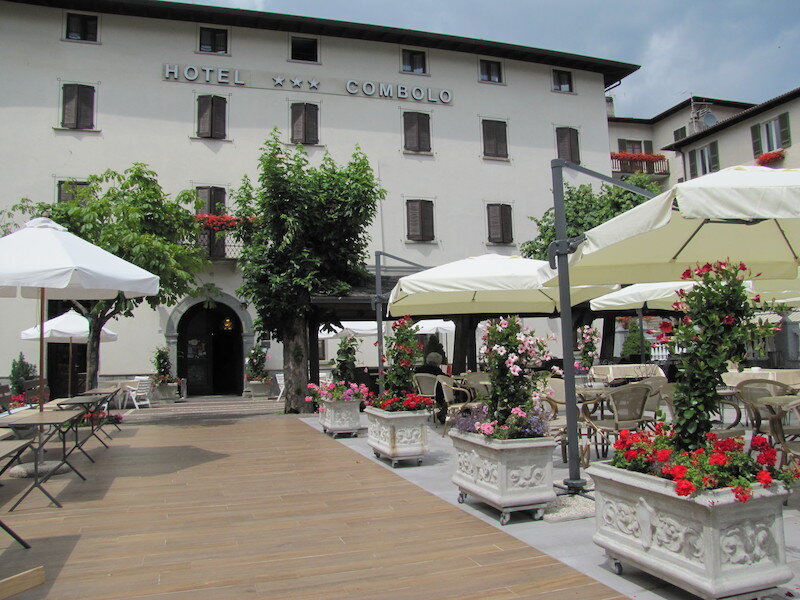Hotel Ristorante Combolo 4