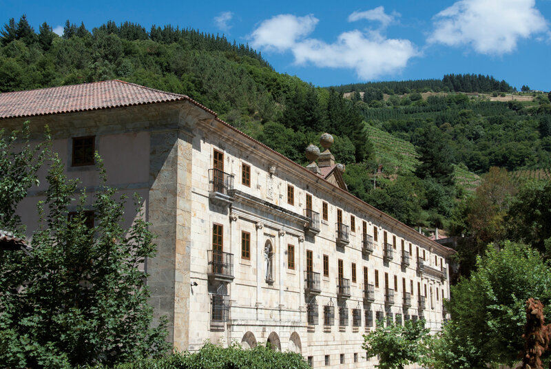 Palace Hotel San Michele 3