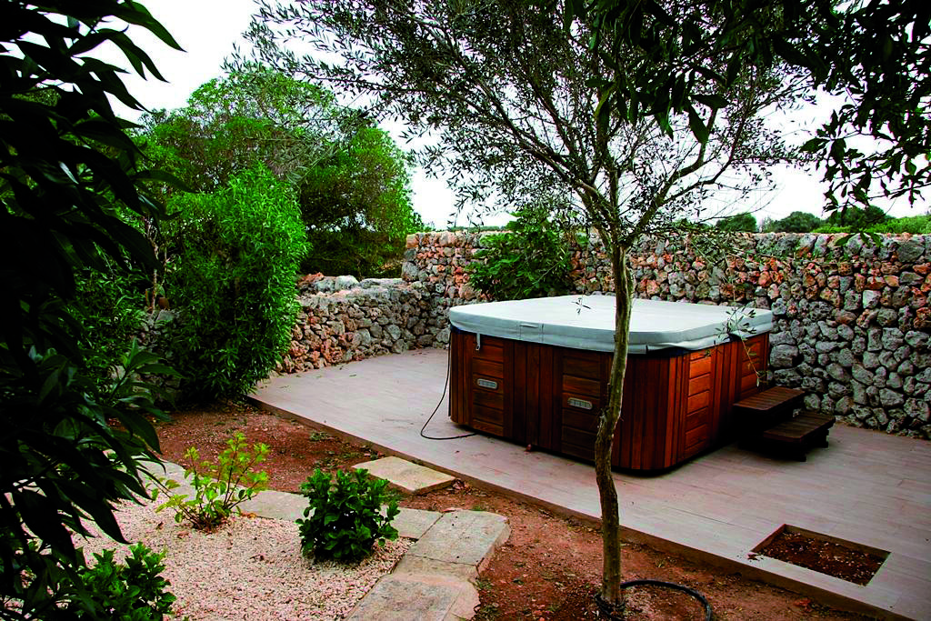 Matxani Gran Agroturismo 3