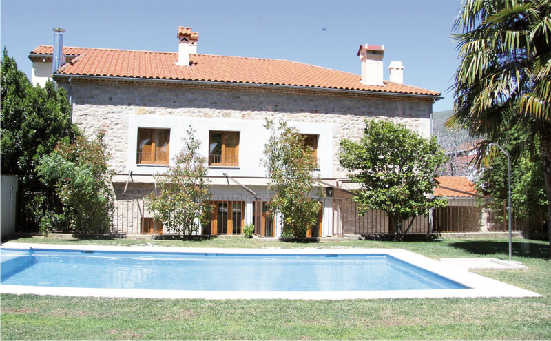 Hotel Rural El Duende del Chafaril 3