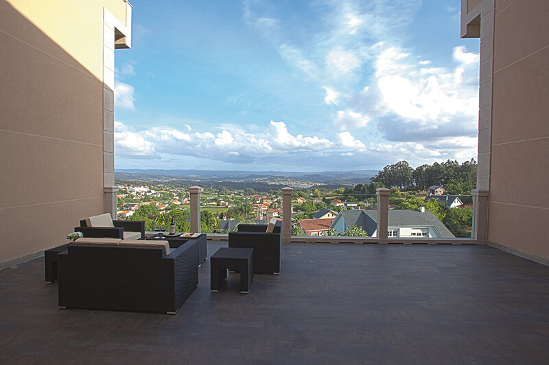Hotel Os OlivosSUP 3