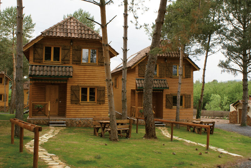 Xalet de Prades