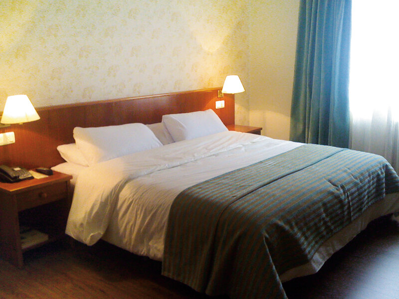 Hotel & Apartamentos Cons da Garda 2