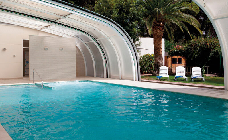 Hotel Intelier Orange 3