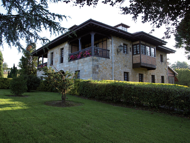 Hotel Siglo XVIII 5