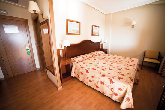 Hotel-Restaurante Emilio 4