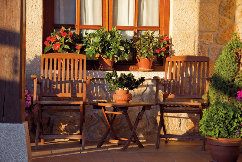 Posada San Pedro 3