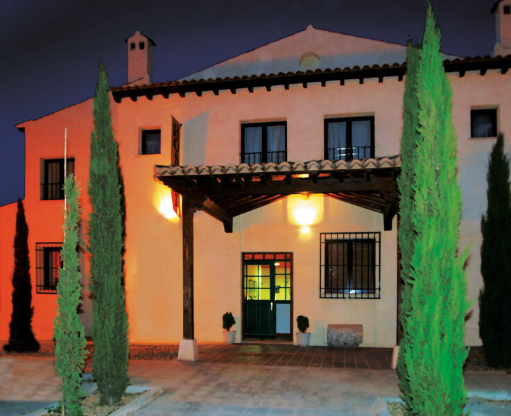 La Casa Rural 2