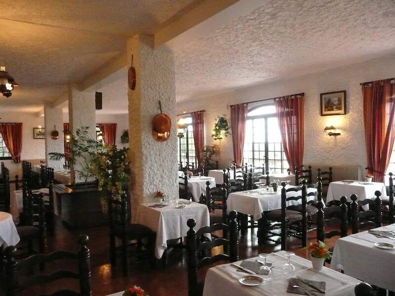 Hôtel le Belvédère 5