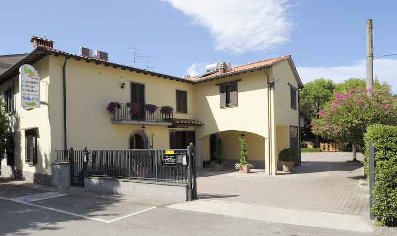 Affittacamere La Spiga 3