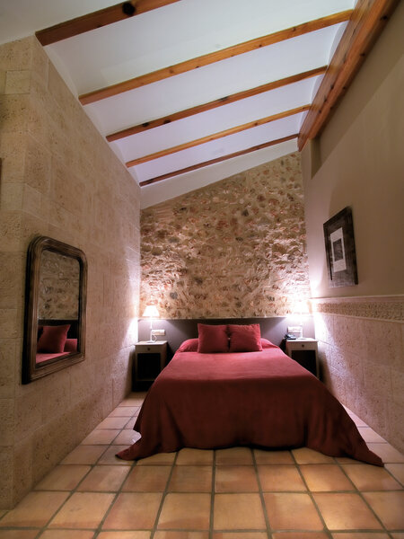 Hotel Rural Casa Babel 4