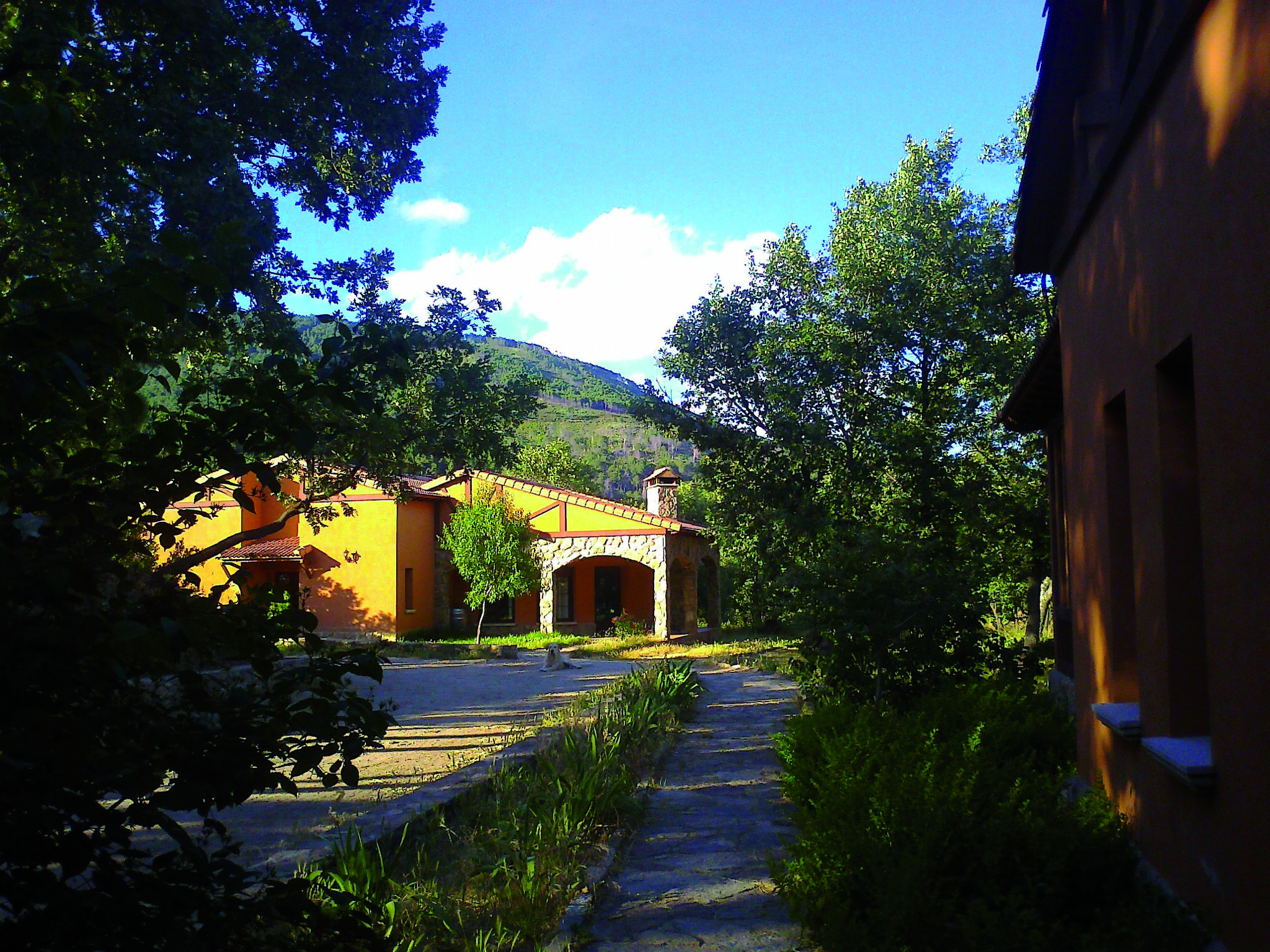 Hotel Rural el Joyo 5