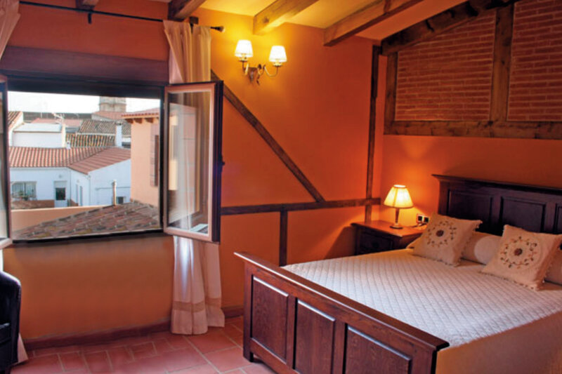 Hotel Rural Cerro Príncipe 2