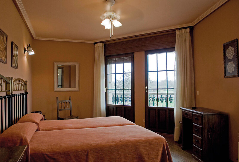 Hotel Rural Lajafriz 2