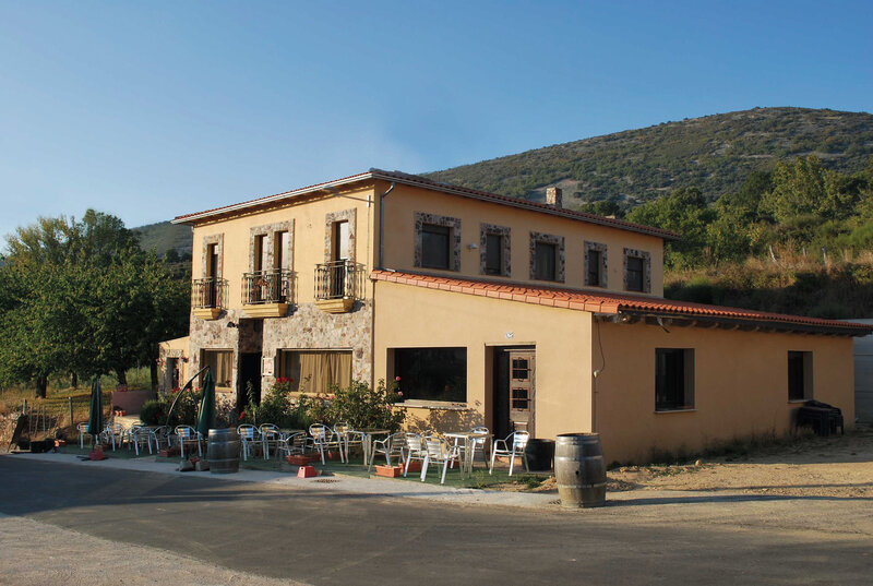 Hotel Rural Valle Agadón 5