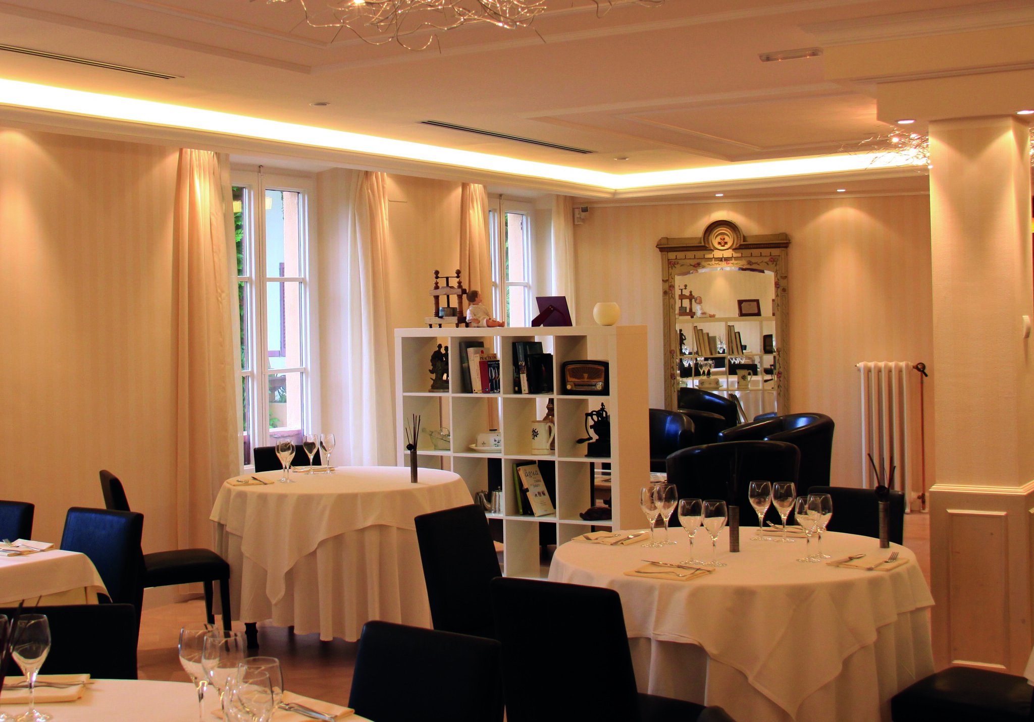 Hotel Andria 4