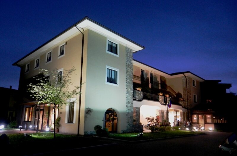 Hotel Santo Stefano 4