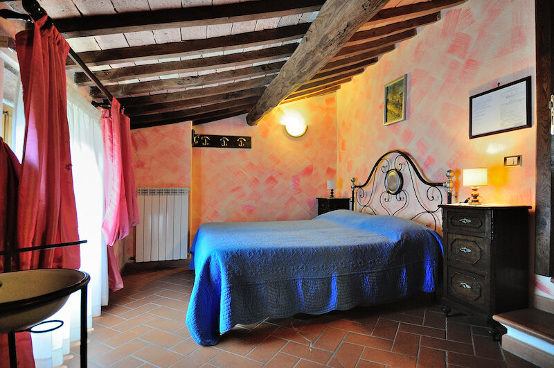 Agriturismo i Monti 2