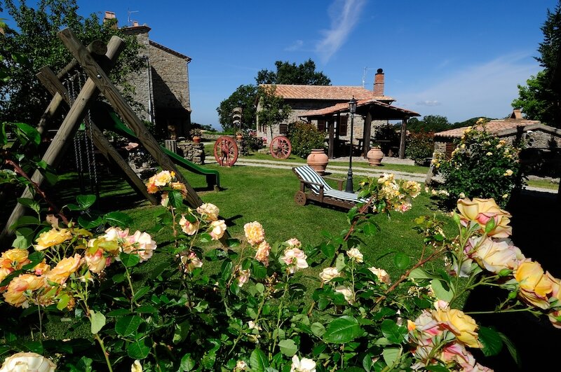 Agriturismo i Monti 5