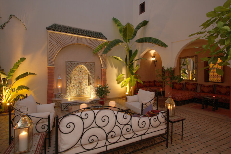Riad Petit Karmela 2