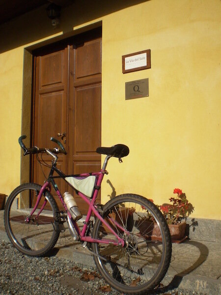 Locanda la Via del Sale 3