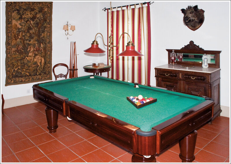 Casa D'Alegrete 2