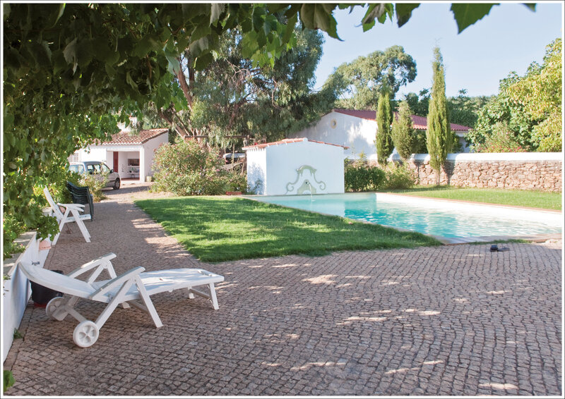 Casa D'Alegrete 3