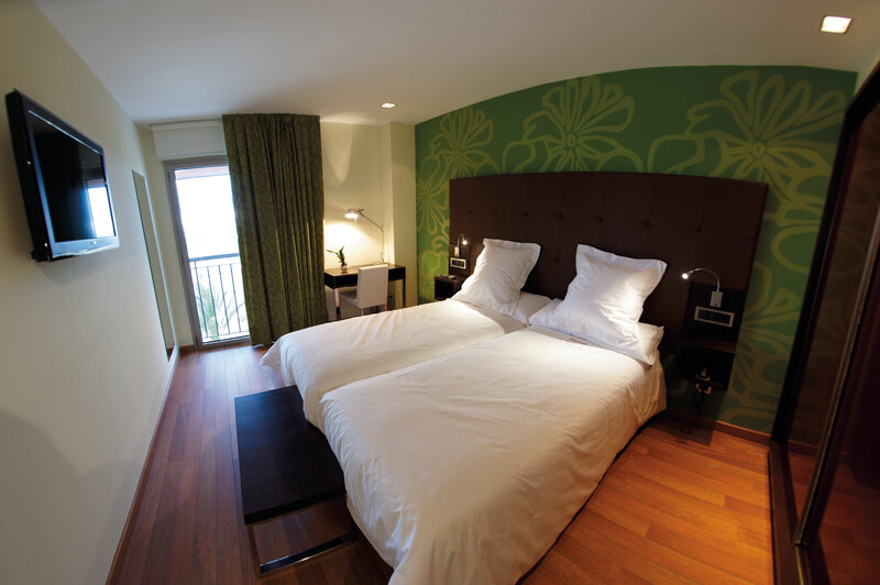 Hotel Eguren Ugarte 2