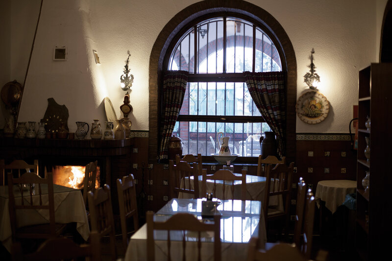 Hotel-Restaurante El Mesón de Despeñaperros 2
