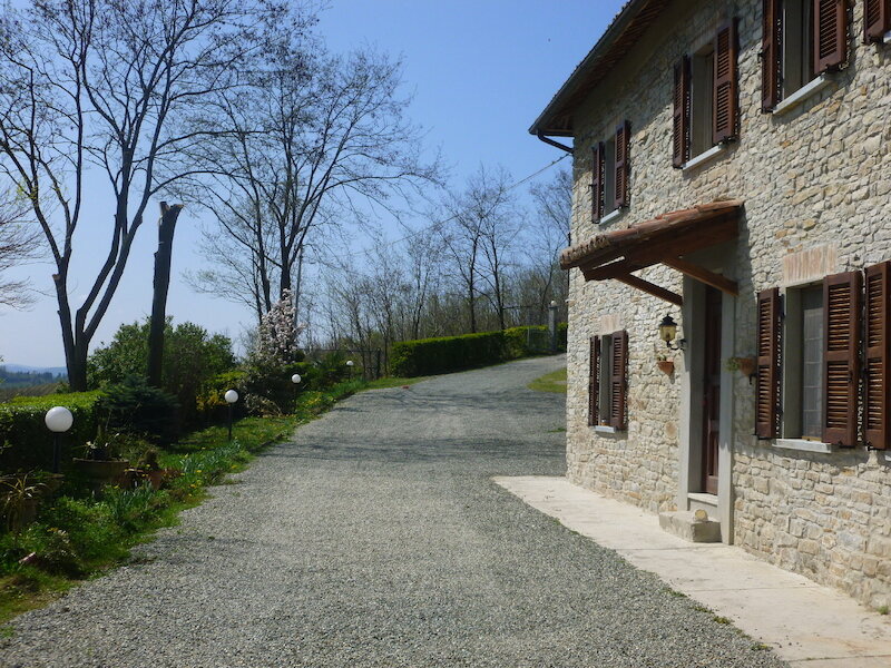 B&B Val d'Oche 4
