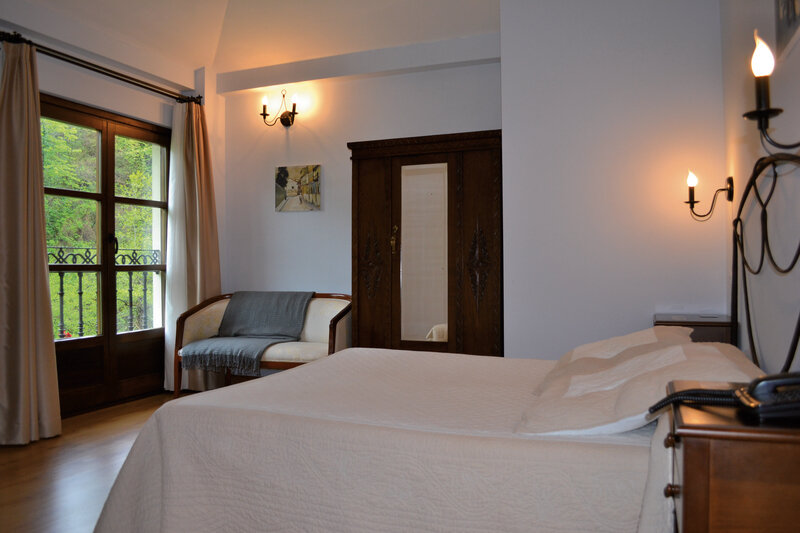 Hotel Rural Alesga 3
