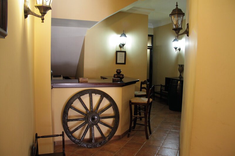 Hostal Pechi 5