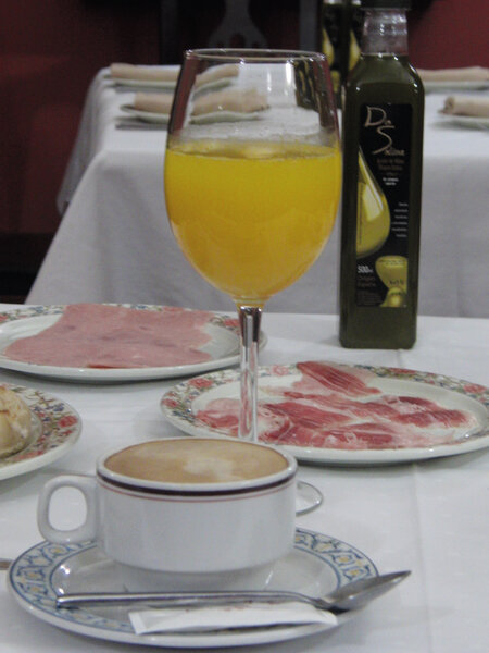 Hostal Pechi 4
